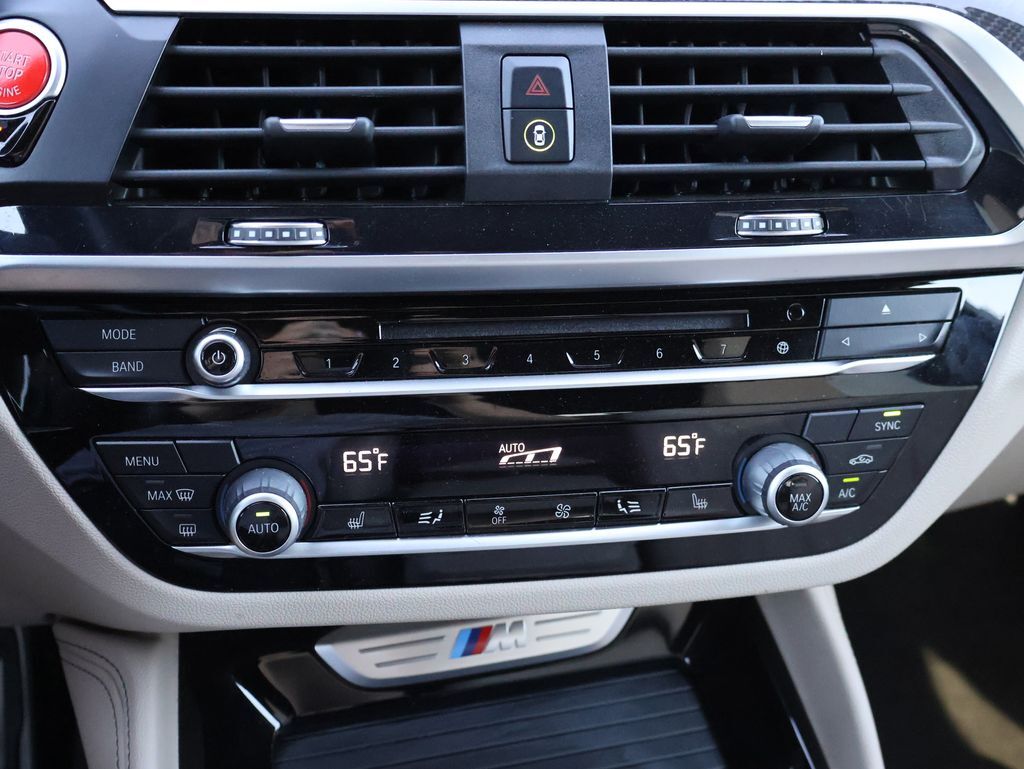 2020 BMW X3 M San Clemente CA