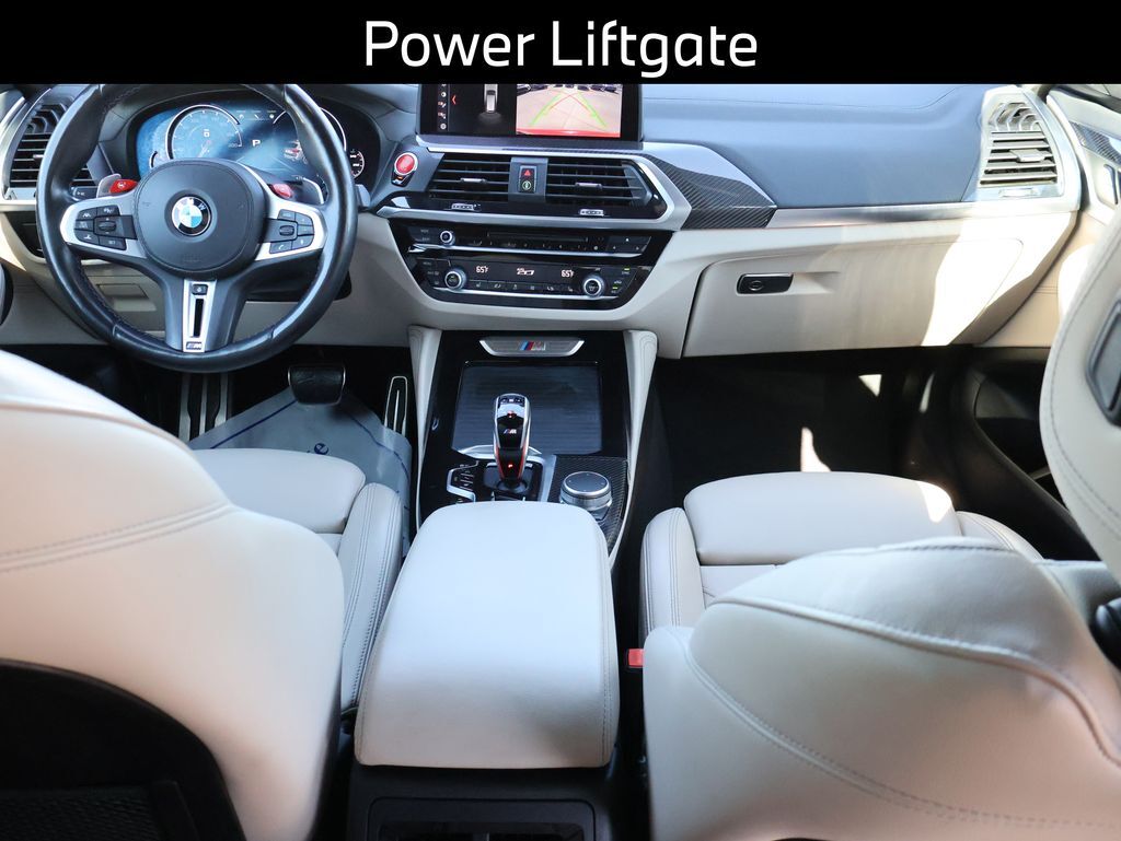 2020 BMW X3 M San Clemente CA