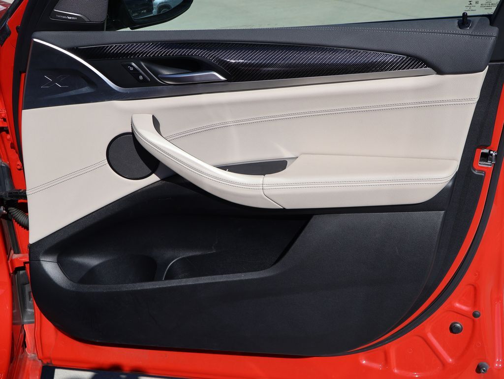 2020 BMW X3 M San Clemente CA