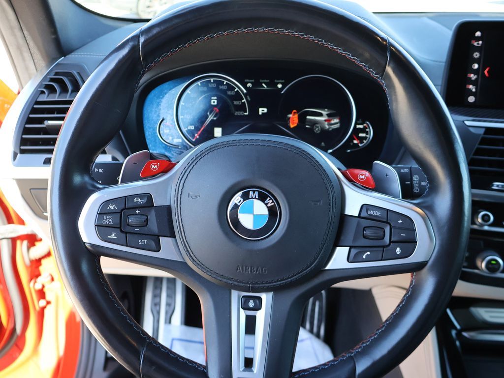 2020 BMW X3 M San Clemente CA