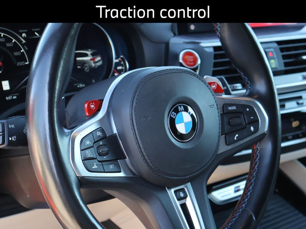 2020 BMW X3 M San Clemente CA
