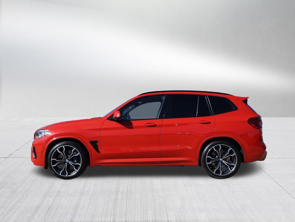 2020 BMW X3 M San Clemente CA