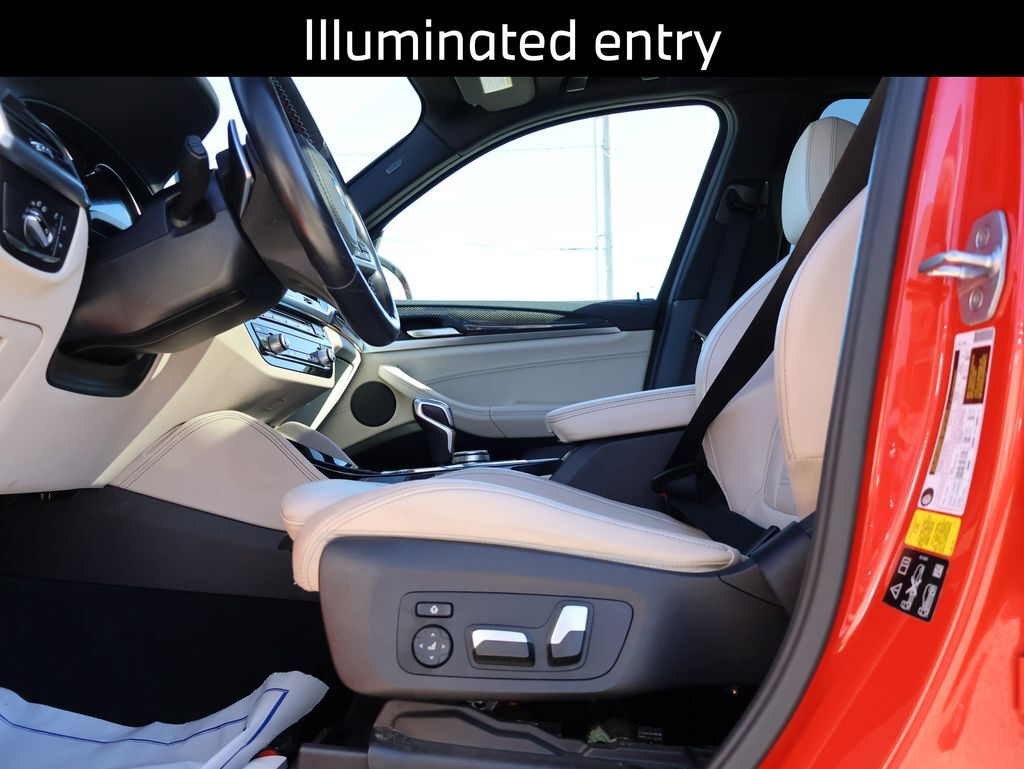 2020 BMW X3 M San Clemente CA