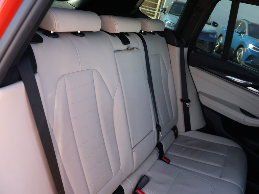 2020 BMW X3 M San Clemente CA