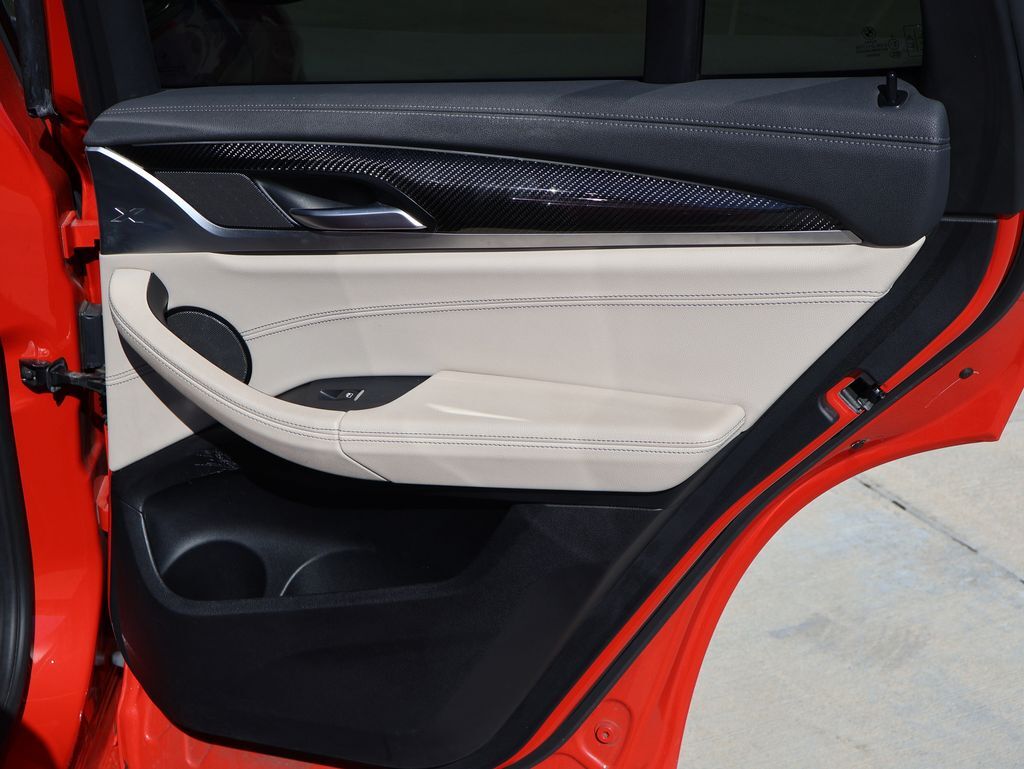 2020 BMW X3 M San Clemente CA