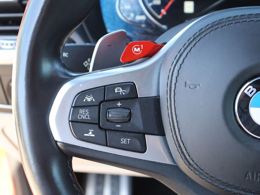 2020 BMW X3 M San Clemente CA