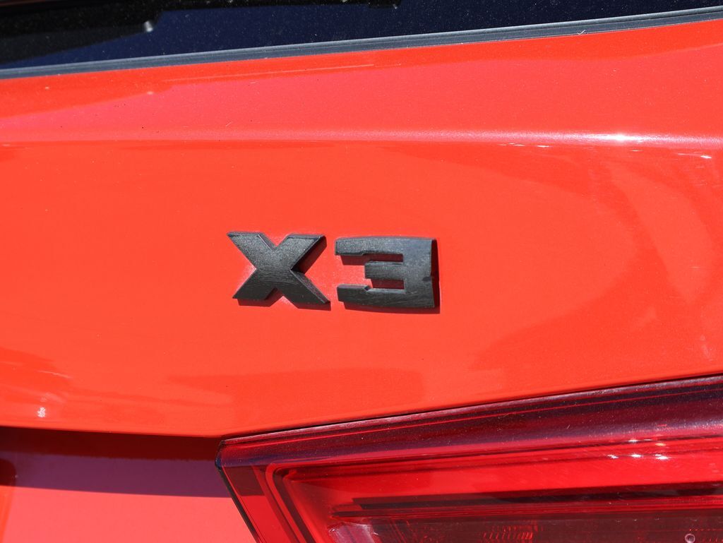 2020 BMW X3 M San Clemente CA