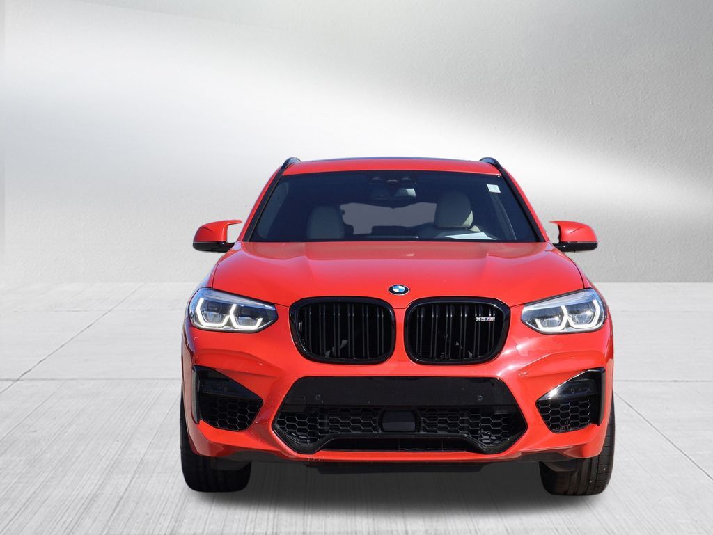 2020 BMW X3 M San Clemente CA
