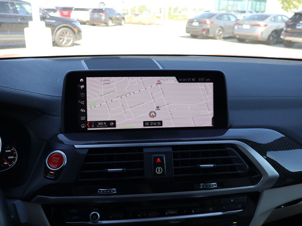 2020 BMW X3 M San Clemente CA