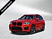 2020 BMW X3 M