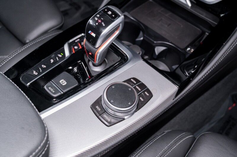2020 BMW X3 M SUV Scottsdale AZ