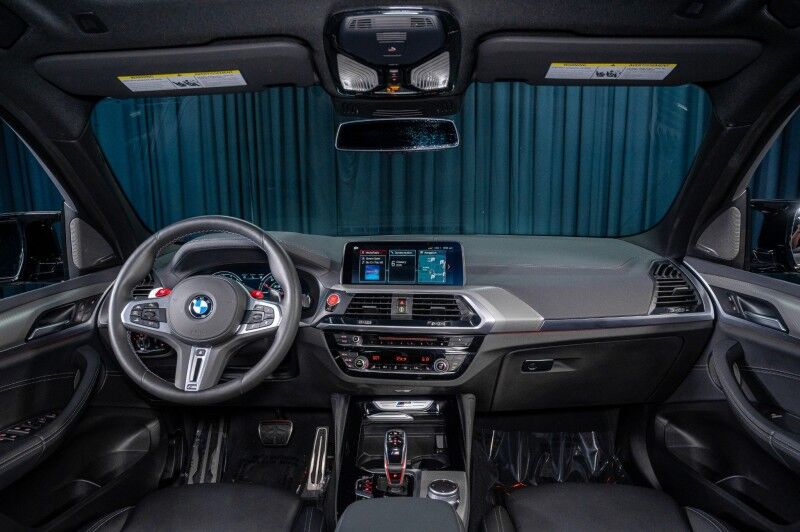 2020 BMW X3 M SUV Scottsdale AZ