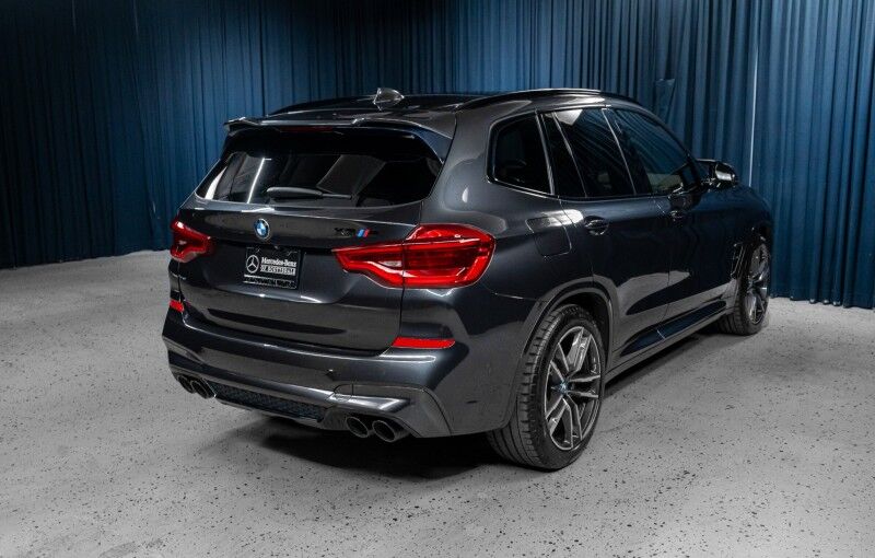 2020 BMW X3 M SUV Scottsdale AZ