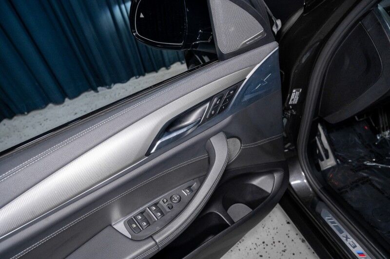 2020 BMW X3 M SUV Scottsdale AZ