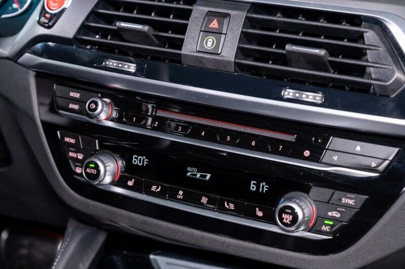 2020 BMW X3 M SUV Scottsdale AZ