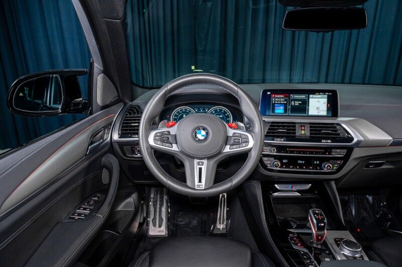 2020 BMW X3 M SUV Scottsdale AZ