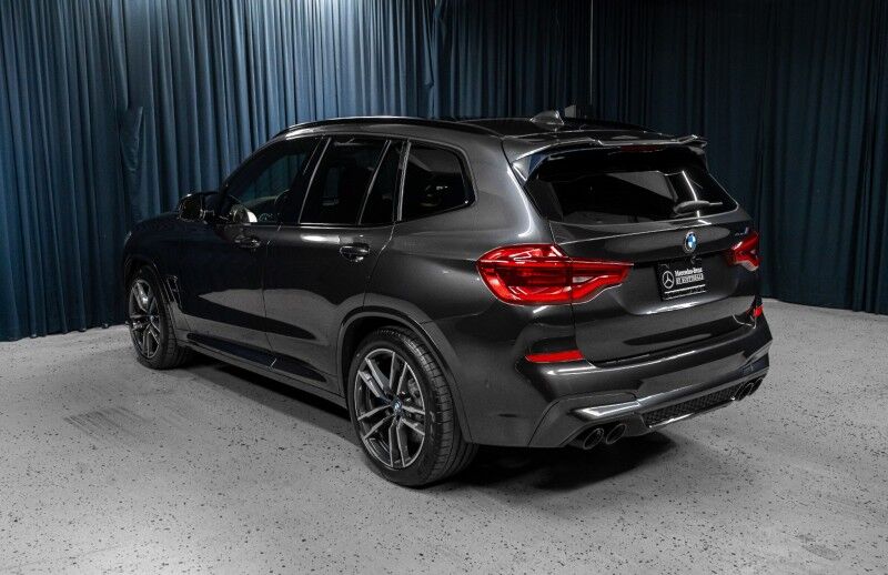 2020 BMW X3 M SUV Scottsdale AZ