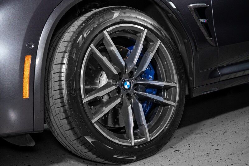 2020 BMW X3 M SUV Scottsdale AZ