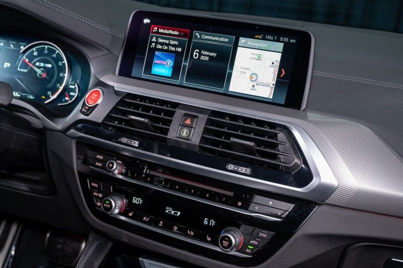 2020 BMW X3 M SUV Scottsdale AZ