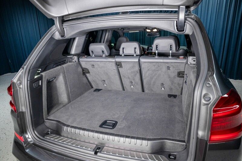 2020 BMW X3 M SUV Scottsdale AZ