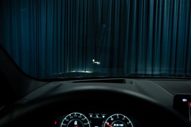 2020 BMW X3 M SUV Scottsdale AZ