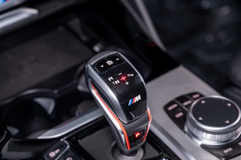 2020 BMW X3 M SUV Scottsdale AZ