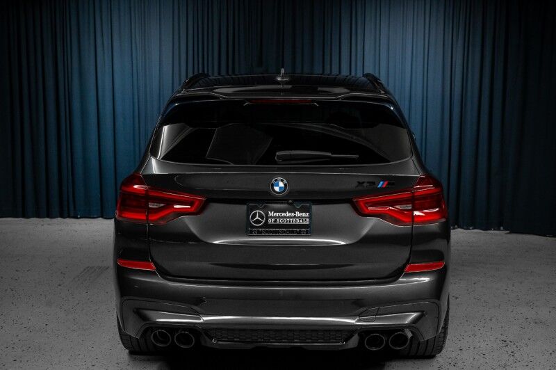 2020 BMW X3 M SUV Scottsdale AZ