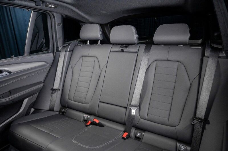 2020 BMW X3 M SUV Scottsdale AZ