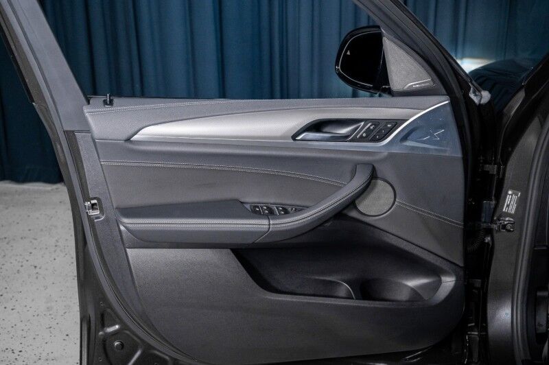 2020 BMW X3 M SUV Scottsdale AZ