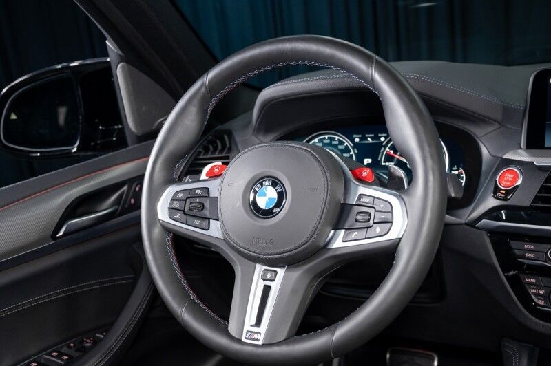 2020 BMW X3 M SUV Scottsdale AZ