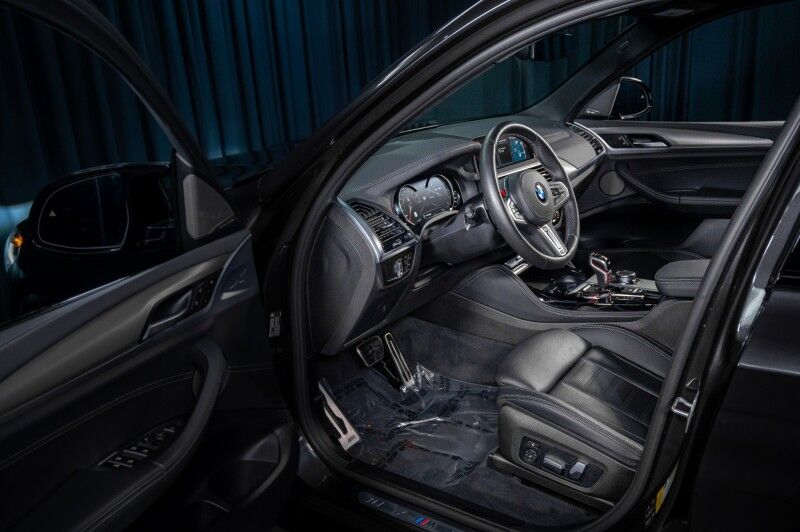 2020 BMW X3 M SUV Scottsdale AZ