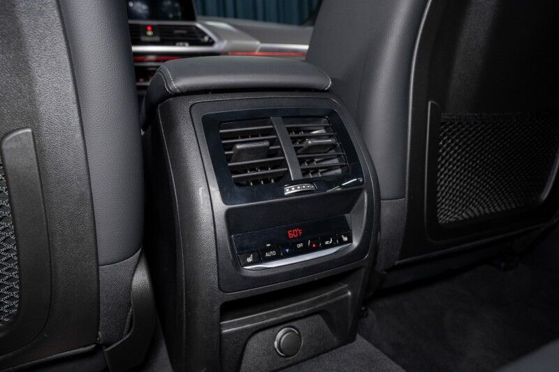 2020 BMW X3 M SUV Scottsdale AZ