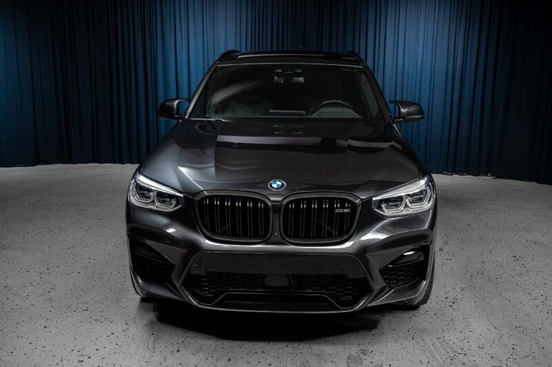 2020 BMW X3 M SUV