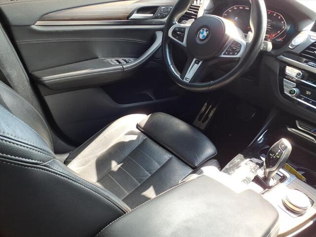 2020 BMW X3 M40i McAllen TX