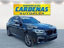 2020_BMW_X3_M40i_ McAllen TX