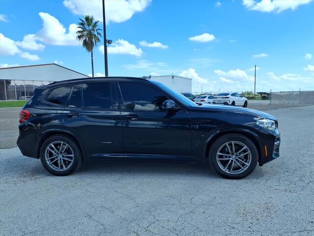 2020 BMW X3 M40i McAllen TX