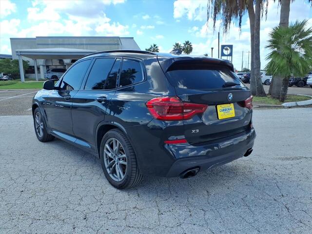 2020 BMW X3 M40i McAllen TX