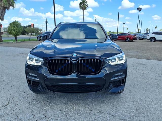 2020 BMW X3 M40i McAllen TX