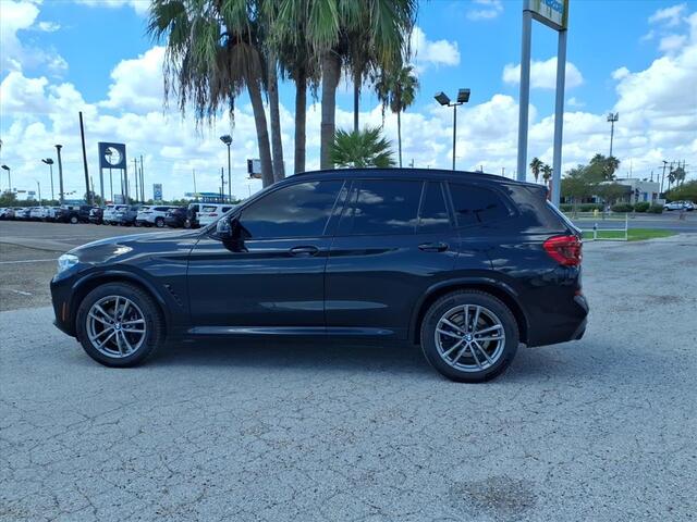 2020 BMW X3 M40i McAllen TX