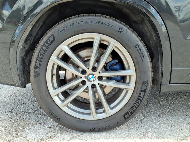 2020 BMW X3 M40i McAllen TX