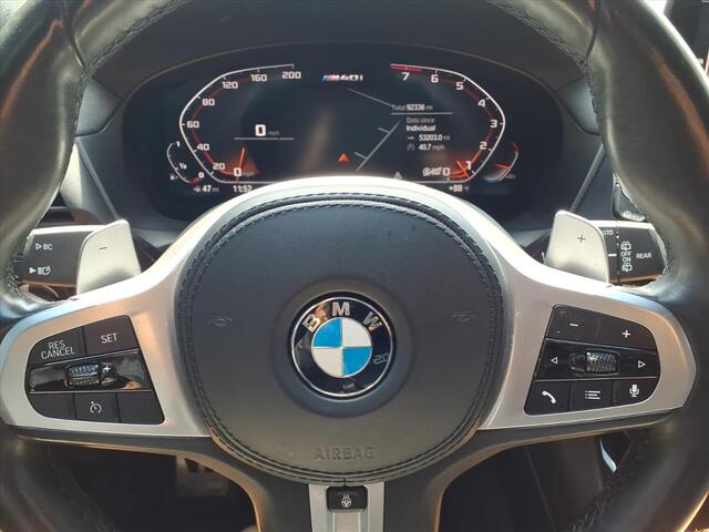 2020 BMW X3 M40i McAllen TX