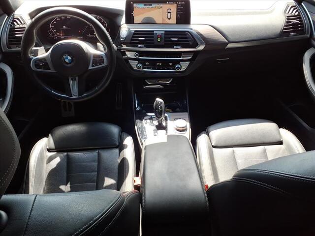 2020 BMW X3 M40i McAllen TX