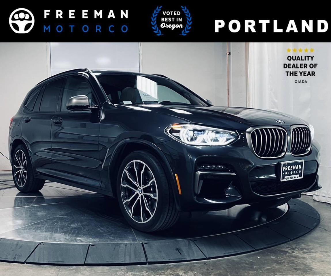 Find BMW X3 for sale in Portland OR
