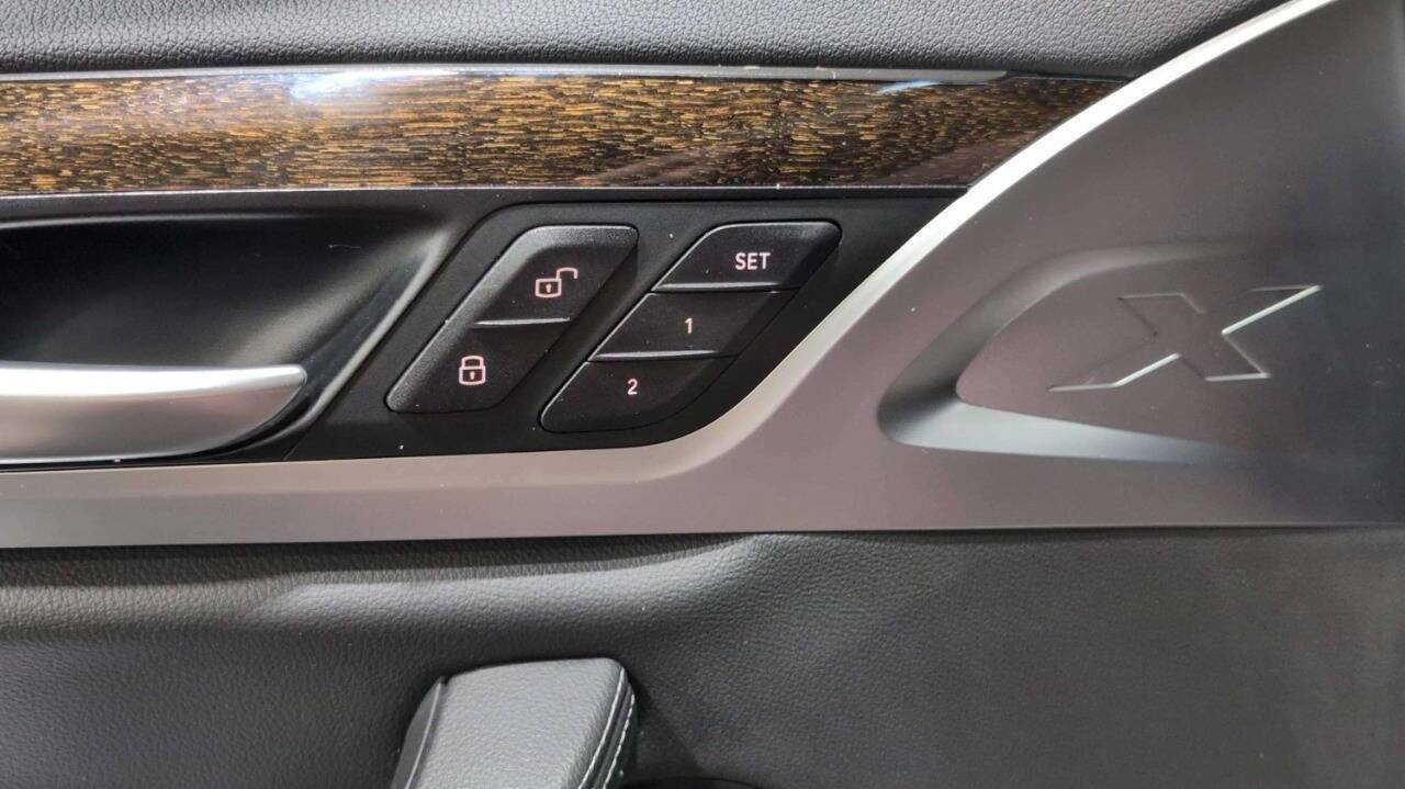 2020 BMW X3 M40i AWD 4dr Sports Activity Vehicle Lake Orion MI