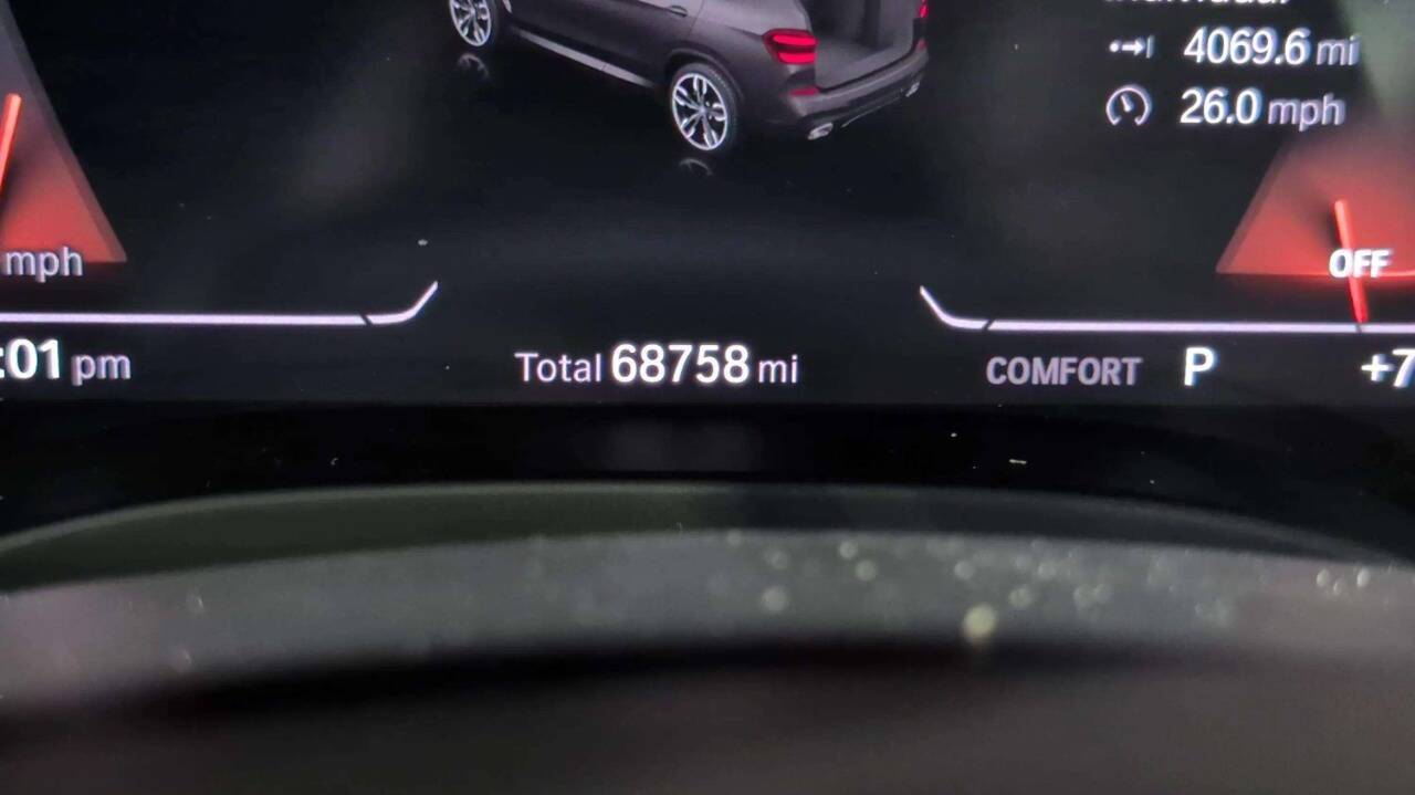 2020 BMW X3 M40i AWD 4dr Sports Activity Vehicle Lake Orion MI