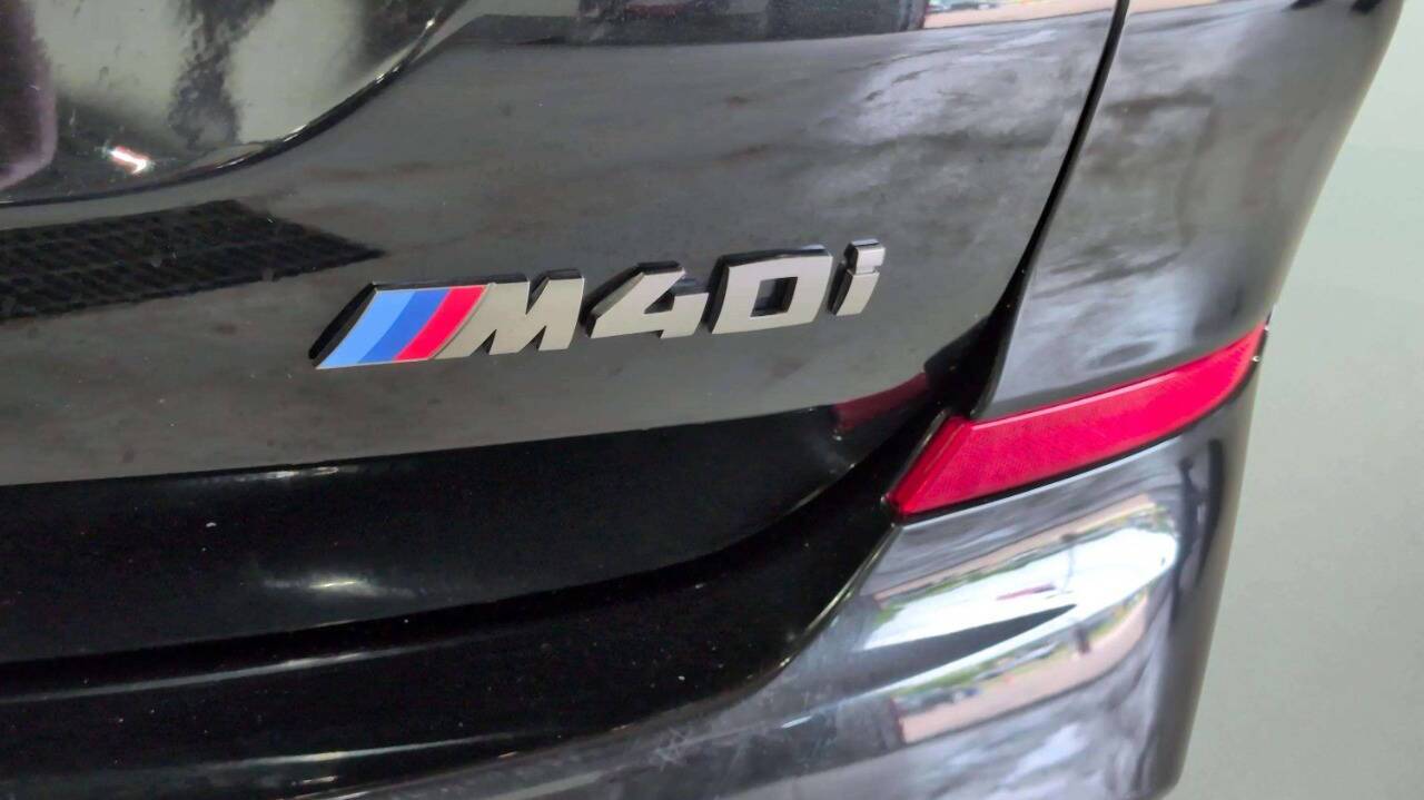 2020 BMW X3 M40i AWD 4dr Sports Activity Vehicle Lake Orion MI