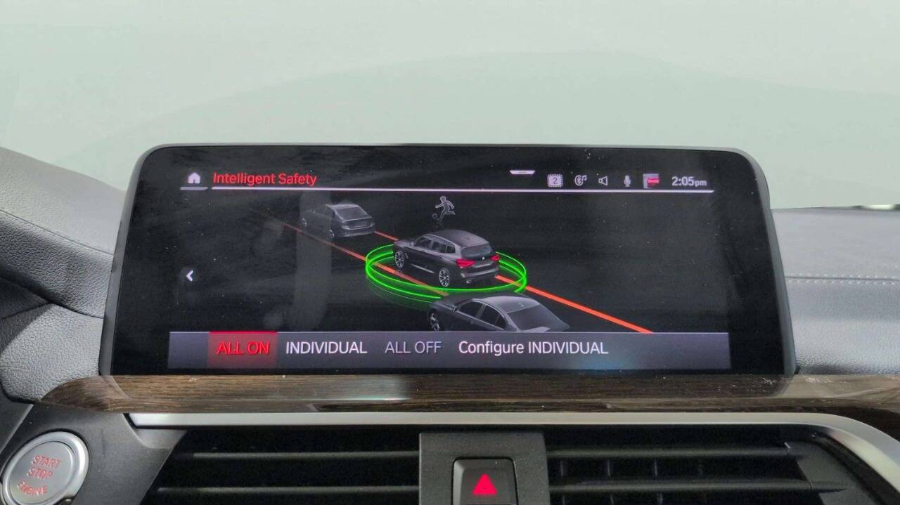 2020 BMW X3 M40i AWD 4dr Sports Activity Vehicle Lake Orion MI