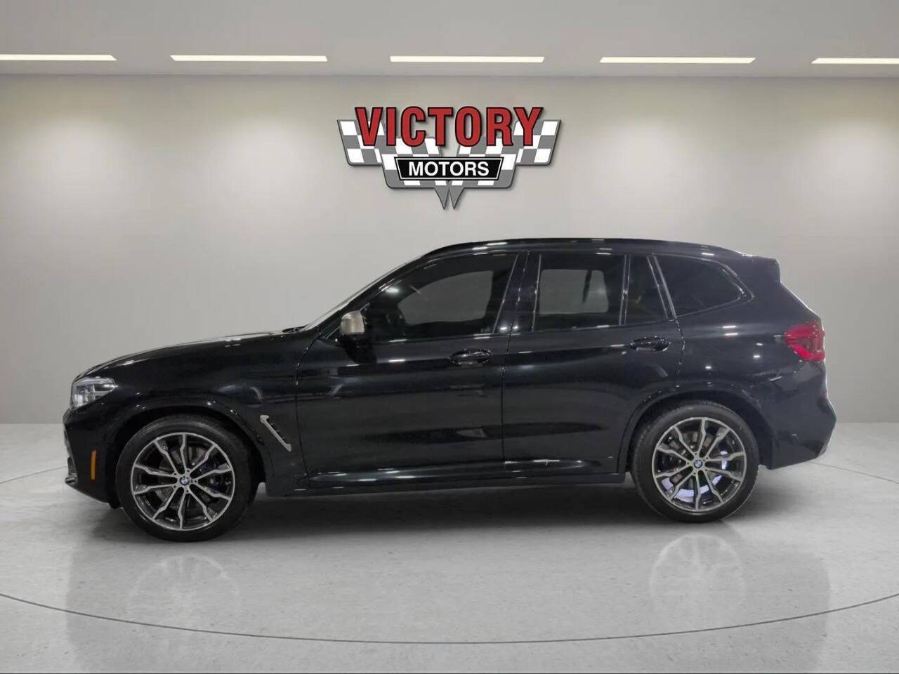 2020 BMW X3 M40i AWD 4dr Sports Activity Vehicle Lake Orion MI
