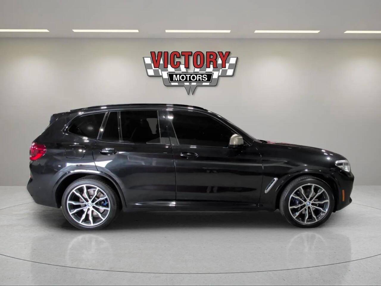 2020 BMW X3 M40i AWD 4dr Sports Activity Vehicle Lake Orion MI