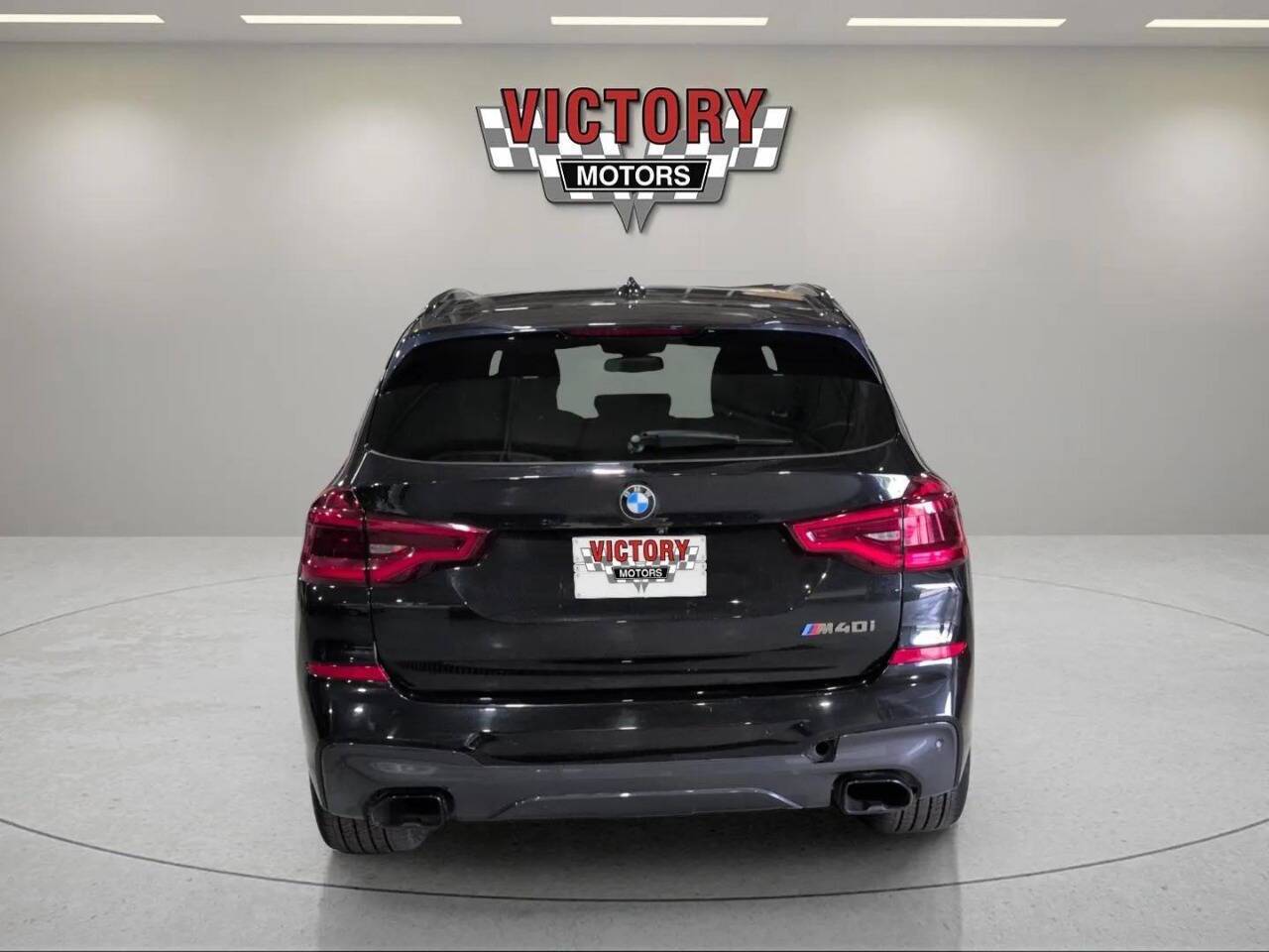 2020 BMW X3 M40i AWD 4dr Sports Activity Vehicle Lake Orion MI